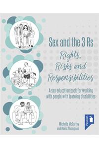 Sex and the 3 Rs: Rights, Risks and Responsibilities