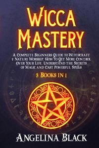 Wicca Mastery