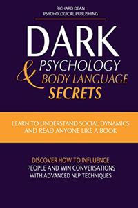 Dark Psychology & Body Language Secrets