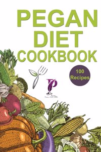 Pegan Diet Cookbook