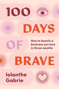 100 Days of Brave