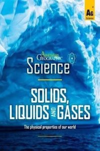 AUSTRALIAN GEOGRAPHIC SCIENCE SOLIDS LIQ