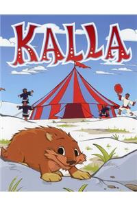 Kalla