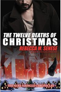 Twelve Deaths of Christmas