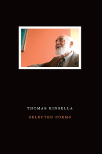Selected Poems Thomas Kinsella