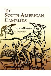 South American Camelids