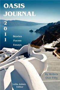 Oasis Journal 2011