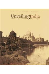 Unveiling India