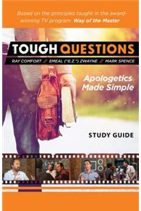 Tough Questions: Study Guide