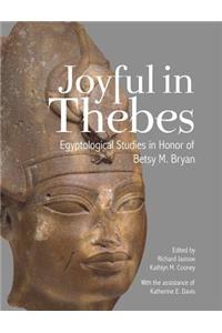 Joyful in Thebes