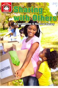 Sharing with Others: An Introduction to Financial Literacy