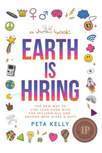 Earth is Hiring