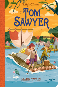 Tom Sawyer