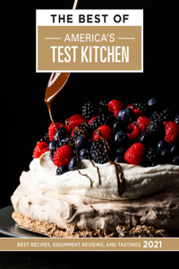 Best of America's Test Kitchen 2021