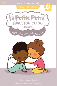 Emosyon Ou Yo Nòmal