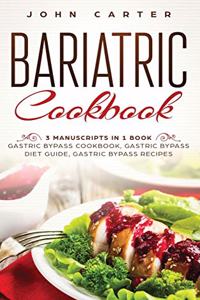Bariatric Cookbook