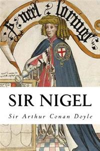 Sir Nigel