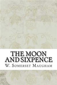 The Moon and Sixpence