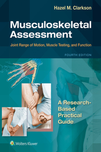 Musculoskeletal Assessment