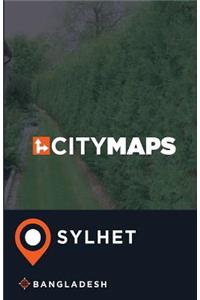 City Maps Sylhet Bangladesh