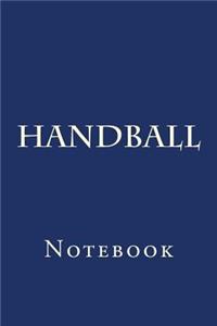 Handball