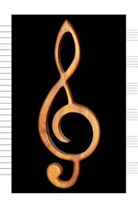 Songwriting Notebook