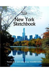 New York Sketchbook