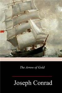 Arrow of Gold