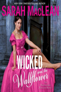 Wicked and the Wallflower Lib/E