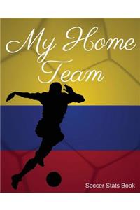 My Home Team