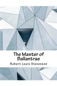 The Master of Ballantrae