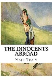 The Innocents Abroad