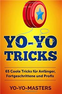 Yo-Yo Tricks