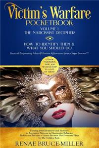 The Narcissist Decipher