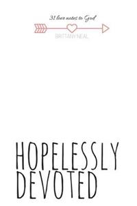hopelessly devoted