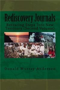 Rediscovery Journals