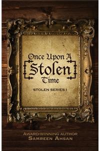 Once Upon A [Stolen] Time
