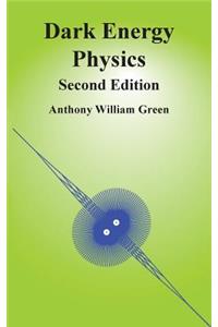Dark Energy Physics