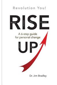 RISE UP! Revolution You