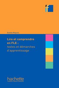 Lire et comprendre en francais langue  \etrangere