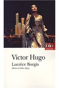 Lucrece Borgia