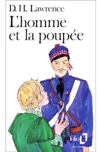 Homme Et La Poupee