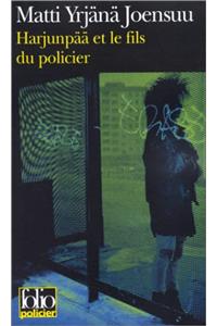 Harjunpaa Et Le Fils Du