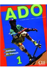 Ado