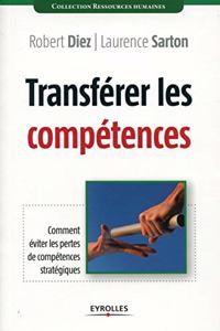 Transférer les compétences