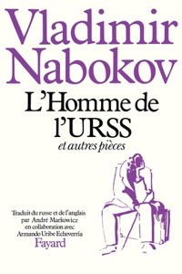 L'Homme de l'URSS et autres pièces