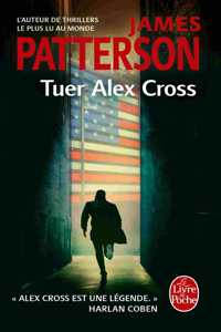 Tuer Alex Cross