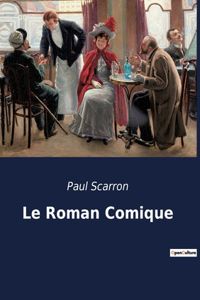 Le Roman Comique