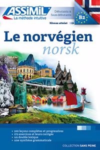 Le Norvegien