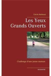 Les Yeux Grands Ouverts